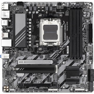 GIGABYTE B850M DS3H, Socket AM5 GIGABYTE B850M DS3H, Socket AM5